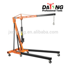 Foldable Shop Crane 2Ton